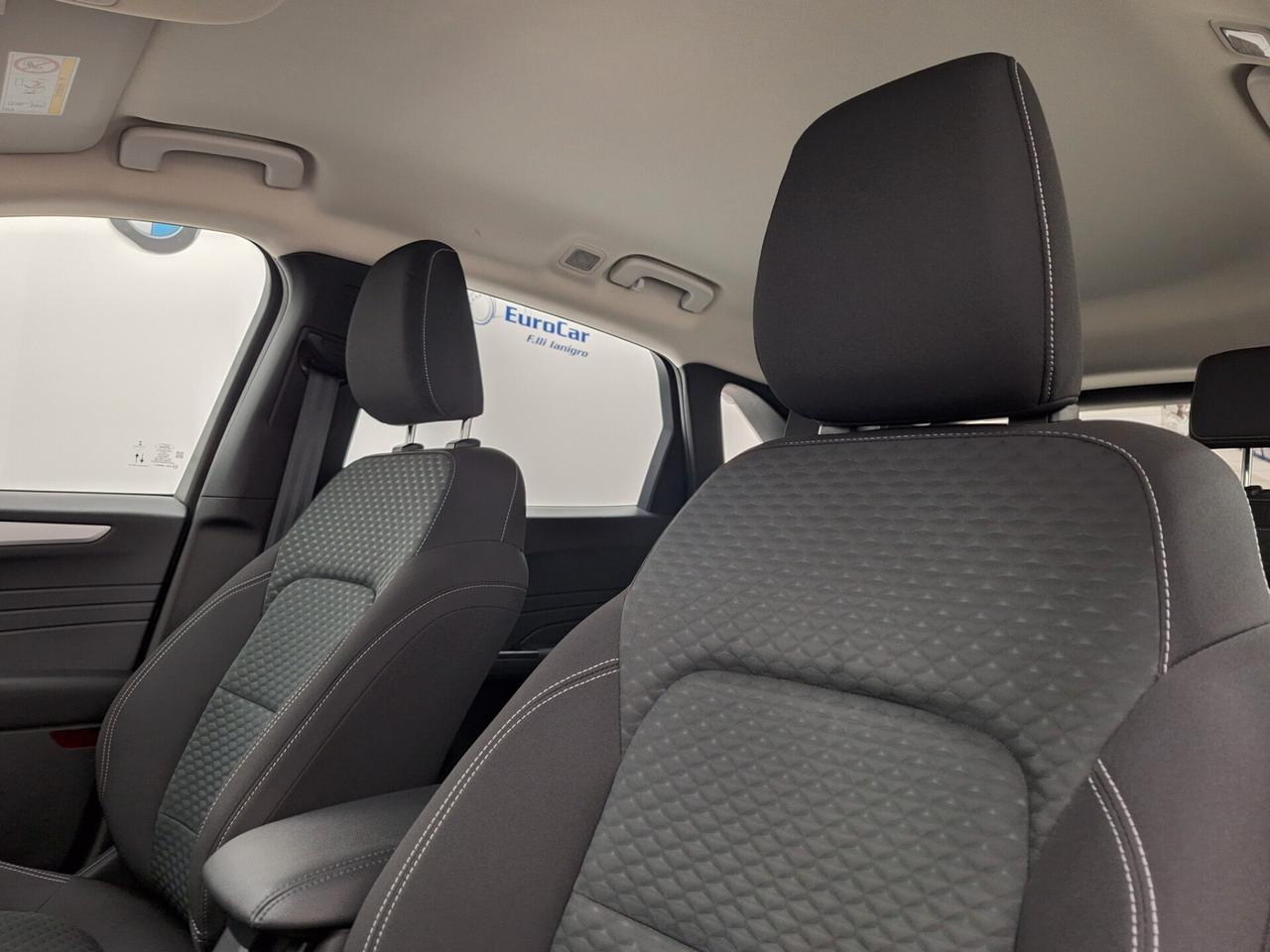 Ford Kuga Connect 1.5 EcoBlue 120cv 2WD