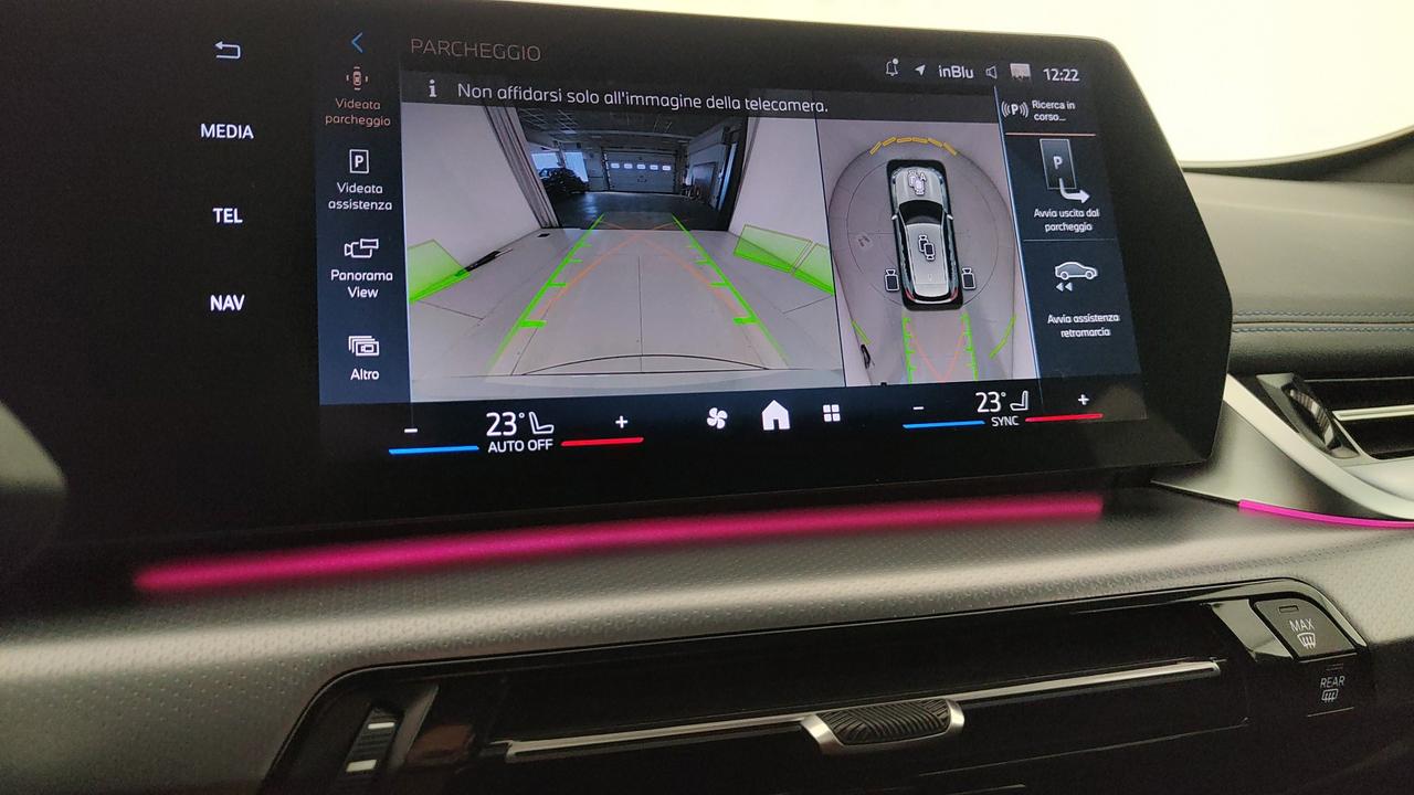 BMW X1 U11 - X1 xdrive20d mhev 48V MSport Pro auto