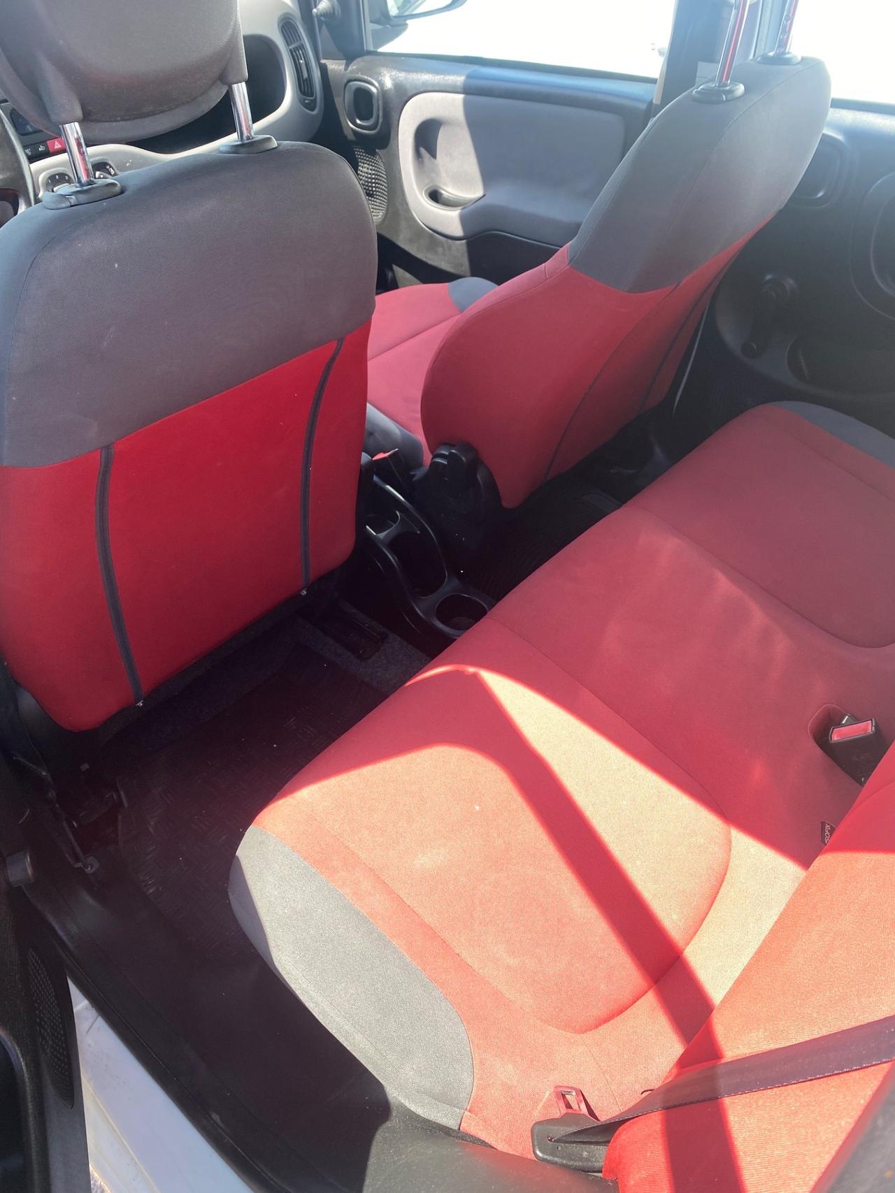 Fiat Panda 1.2 Easy