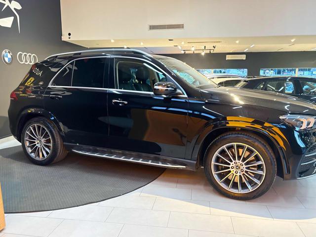 MERCEDES-BENZ GLE 350 de hybrid EQ 4Matic Premium
