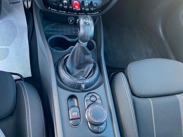 Mini Cooper SD Clubman 2.0 ALL4 Automatica