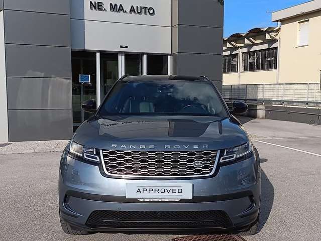 Land Rover Range Rover Velar 2.0D I4 240 CV S