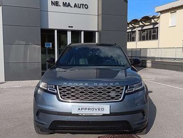 Land Rover Range Rover Velar 2.0D I4 240 CV S