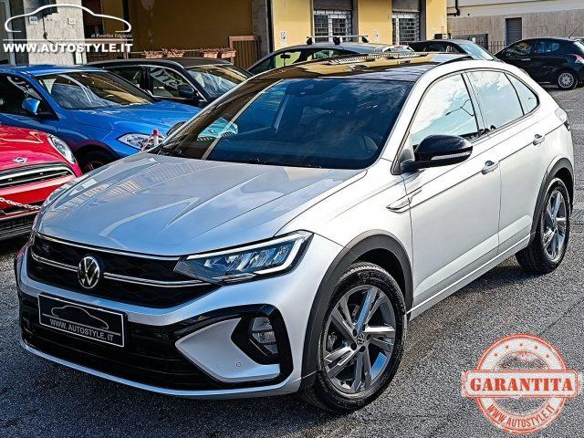 VOLKSWAGEN Taigo 1.0 TSI 110 CV DSG R-Line