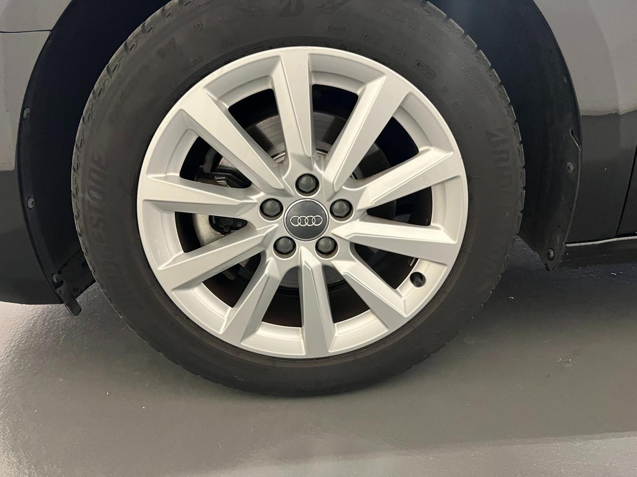 AUDI A1 SB 30 TFSI ADMIRED