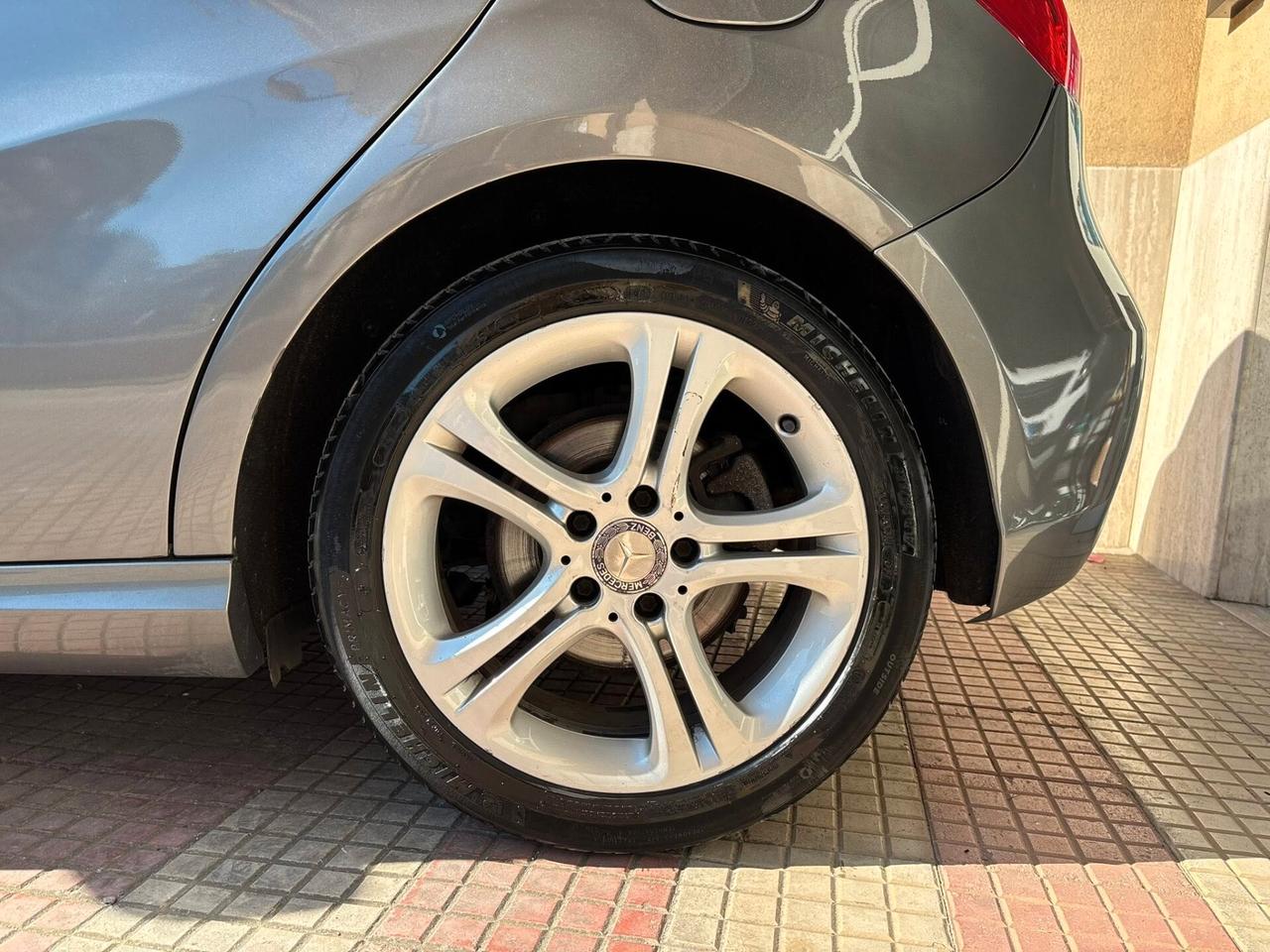 Mercedes-benz A 200 1.8 CDI 136CV - 08/2013