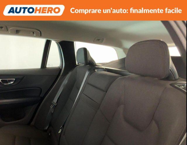 VOLVO V60 B4 (d) Geartronic Momentum Business