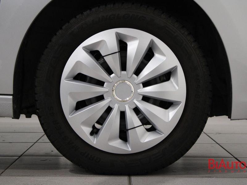 Opel Karl Karl 1.0 73 CV GPL Advance