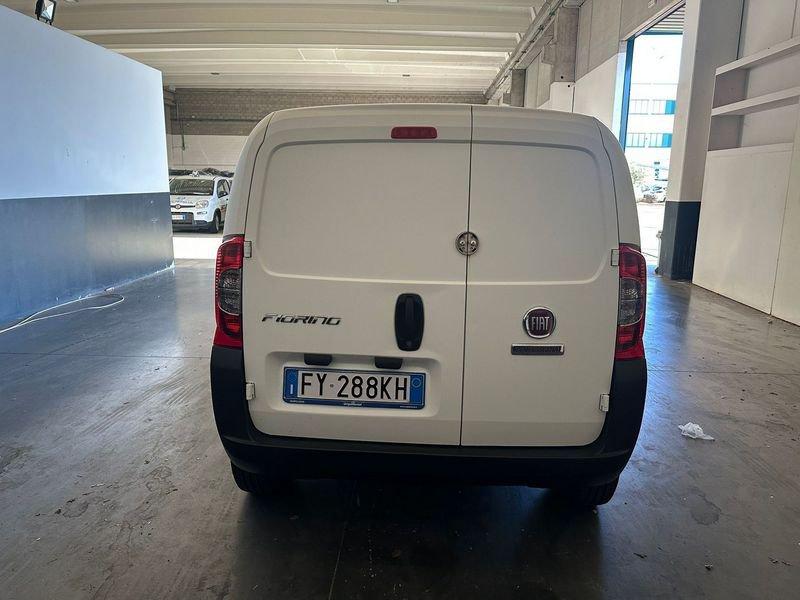 FIAT Fiorino 1.3 MJT 95CV Cargo SX (IVA ESCL.)