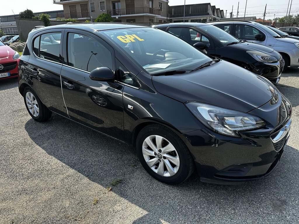 Opel Corsa 5 Porte 1.4 Cosmo