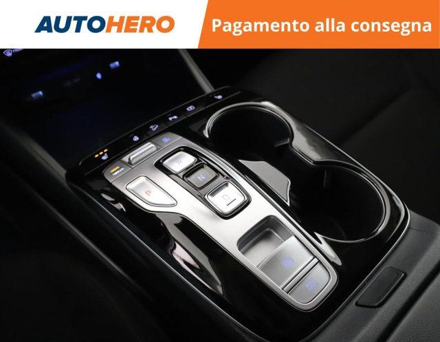 HYUNDAI Tucson 1.6 PHEV 4WD aut. Exellence