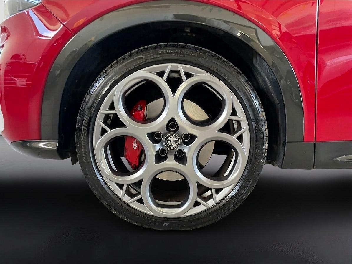 ALFA ROMEO Tonale 1.5 130 CV MHEV TCT7 Edizione Speciale