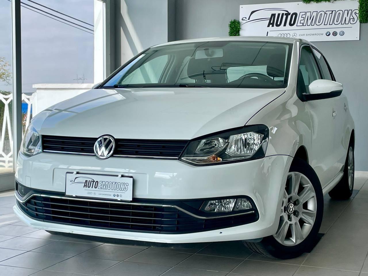 Volkswagen Polo 1.2 - Unico Proprietario