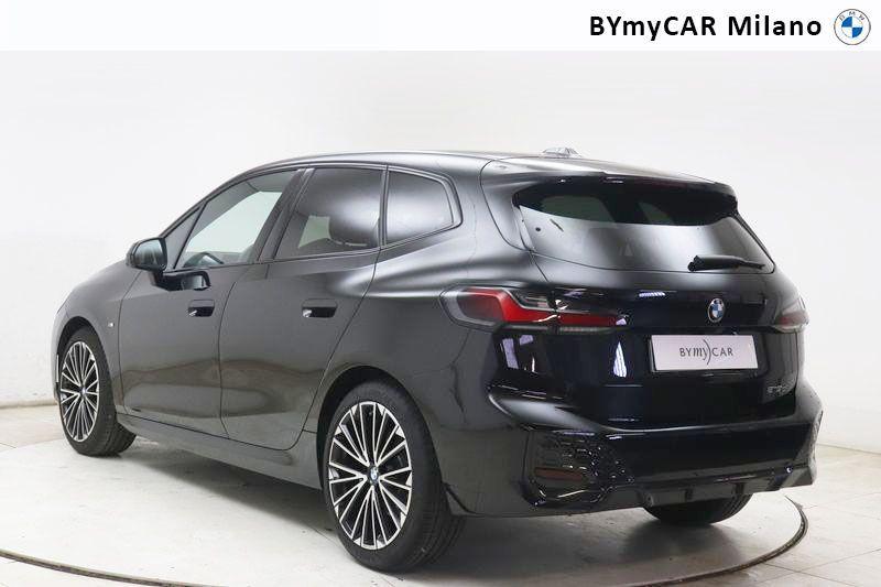 BMW Serie 2 Active Tourer 218 d MSport DCT