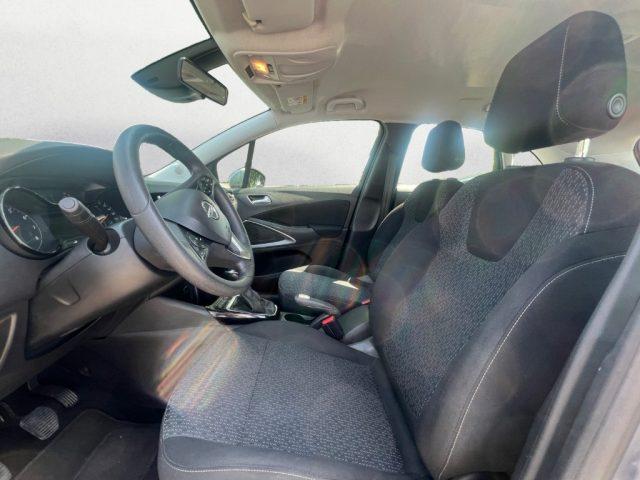 OPEL Crossland X 1.2 12V Start&Stop Innovation