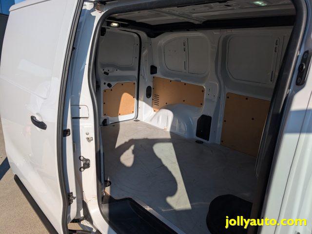 OPEL Vivaro 100KW -e 75kWh PL-SL-TN L2 Furgone full electric