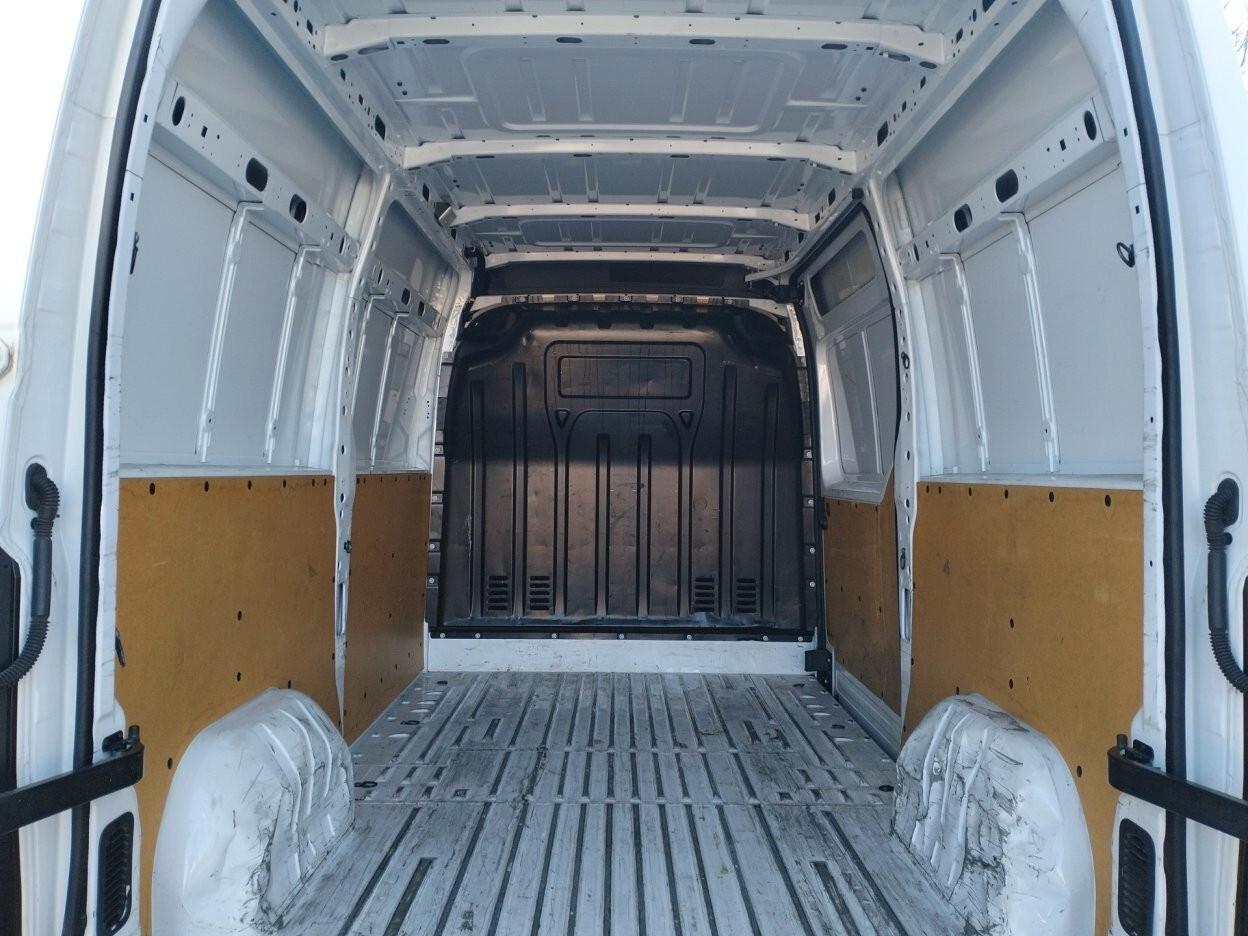 Opel Movano 33 2.3 CDTI 130CV PM-TM FWD Furgone