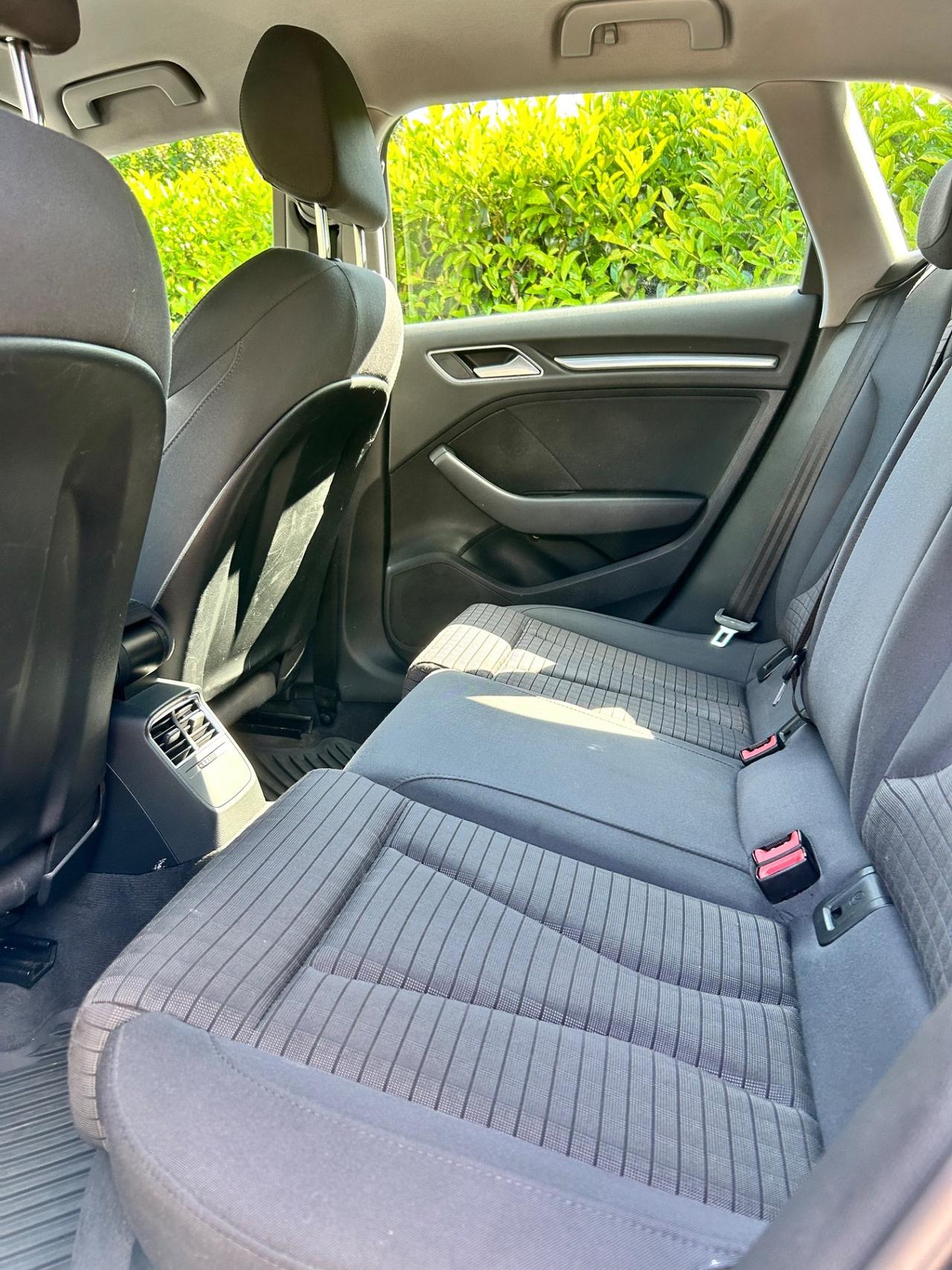 Audi A3 SPB 30 TDI Admired