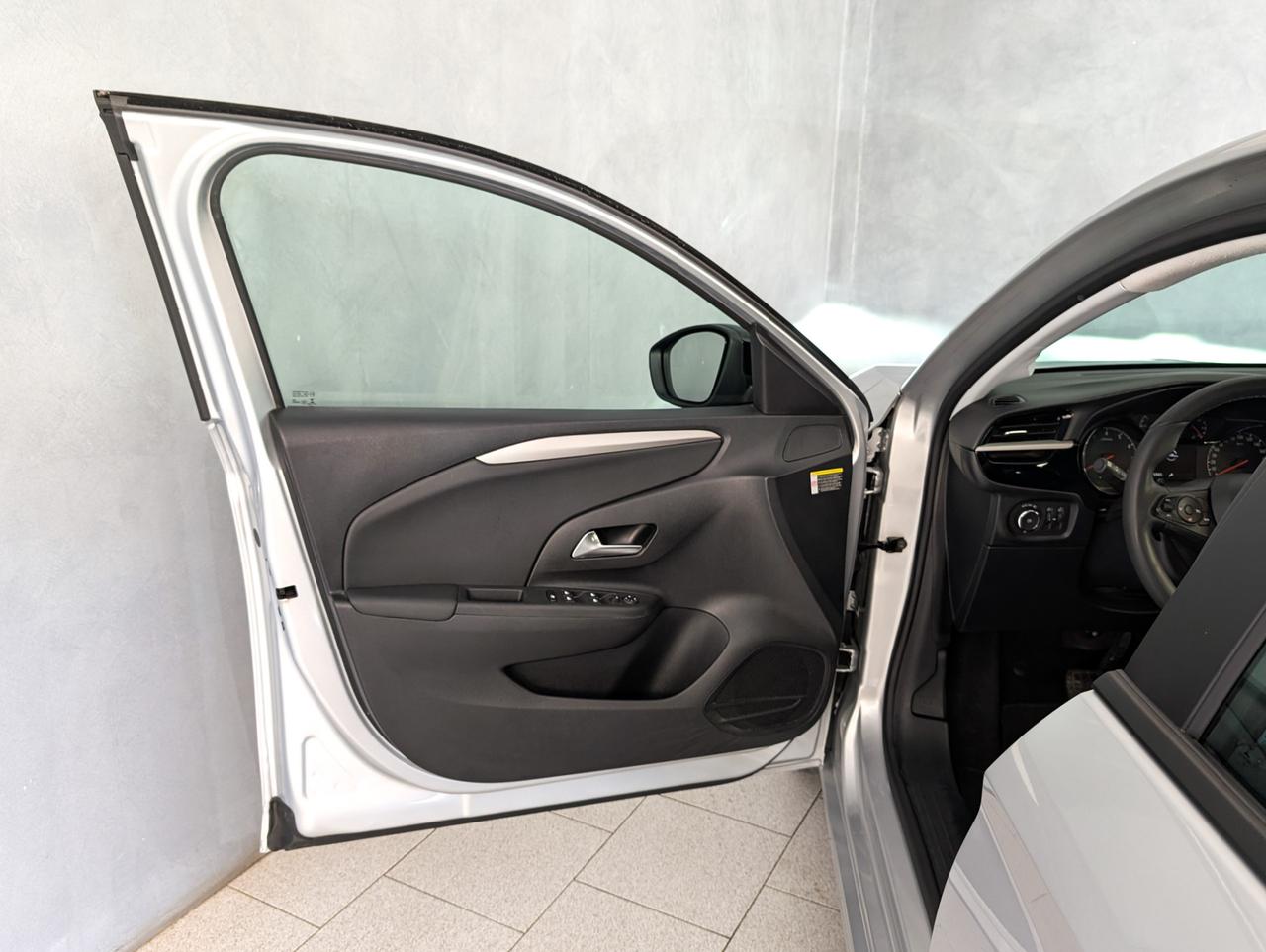 Opel Corsa 1.2 100cv AT8 Edition