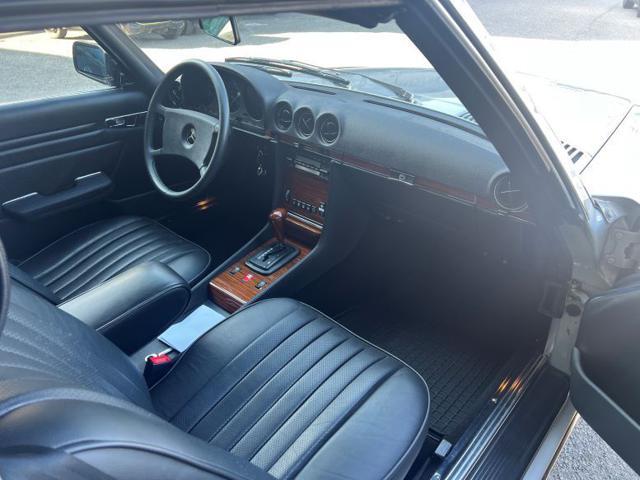 MERCEDES-BENZ SL 500 SL Roadster