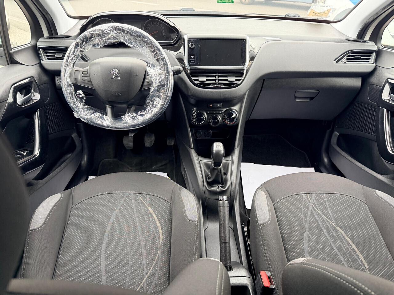 Peugeot 208 PureTech 68 5 porte Active