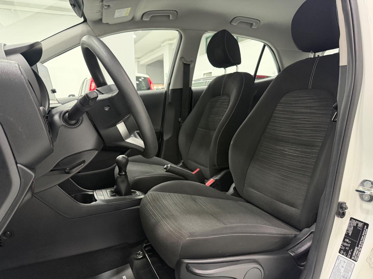 Kia Picanto 1.0cc 67cv 5 porte Style