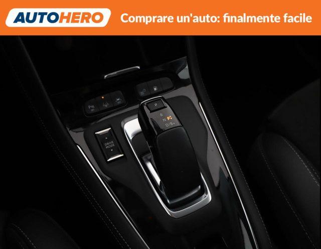 OPEL Grandland 1.6 PHEV aut. AWD GSe