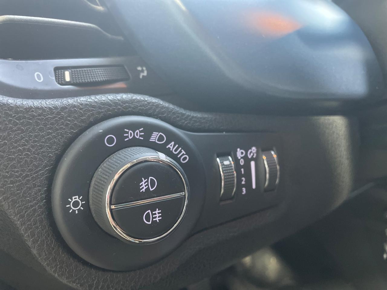 Fiat 500X 1.3 MultiJet 95 CV Cross Plus con Vernice Satinata