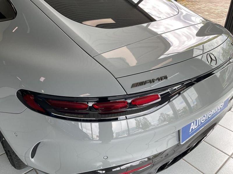 Mercedes-Benz GT 63 AMG 4Matic+