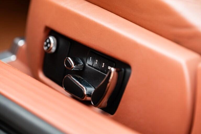2006 BENTLEY CONTINENTAL GT - RDS01073
