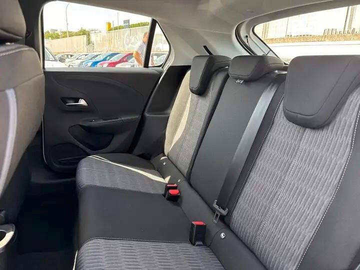 Opel Corsa 1.2 Edition