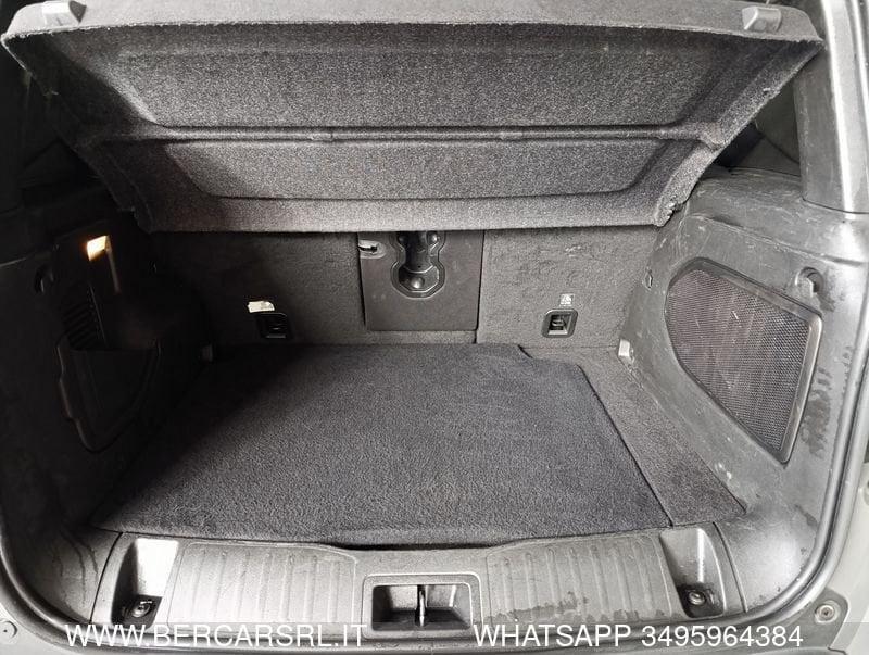 Jeep Renegade Renegade 1.3 T4 240CV PHEV 4xe AT6 Trailhawk