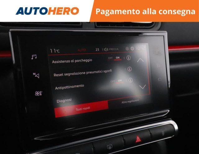 CITROEN C3 PureTech 82 Shine