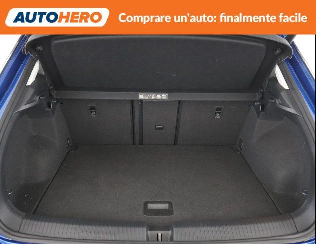 VOLKSWAGEN T-Roc 1.5 TSI ACT Advanced BlueMotion Technology