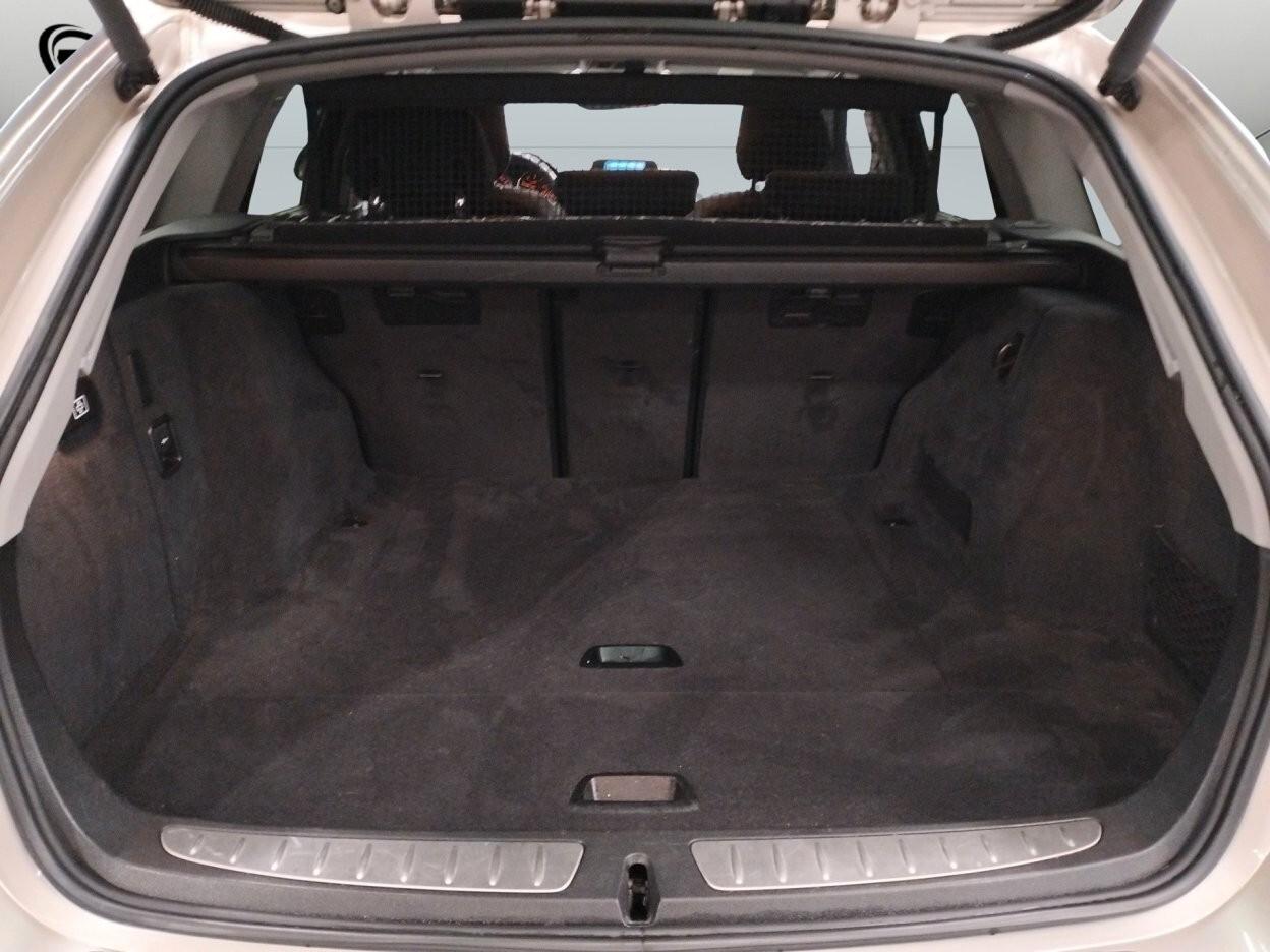 BMW 320d Touring xdrive * AUTOMATICA *