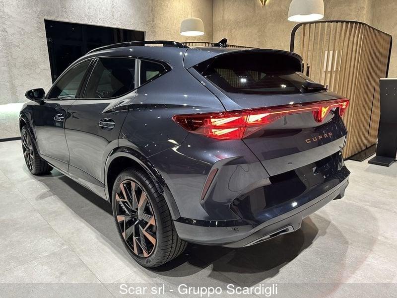 Cupra Formentor 1.5 Hybrid DSG KM0