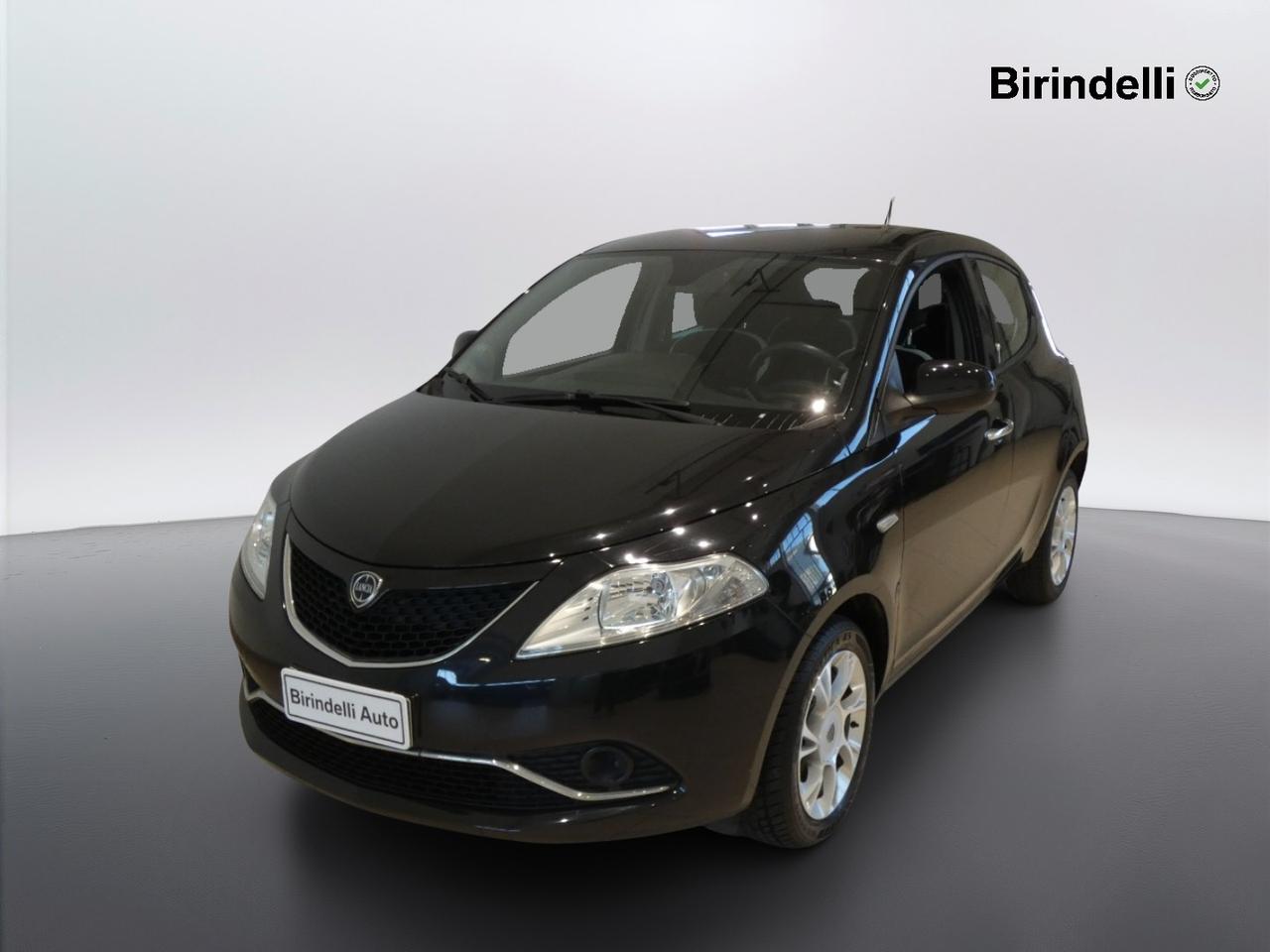 LANCIA Ypsilon 3ª serie - Ypsilon 1.2 69 CV 5 porte Gold