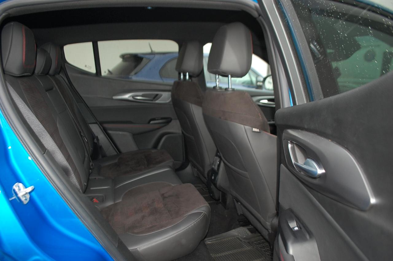 Alfa Romeo Tonale 1.5 hybrid Speciale 130CV tct7 Uff Italy Navi Led