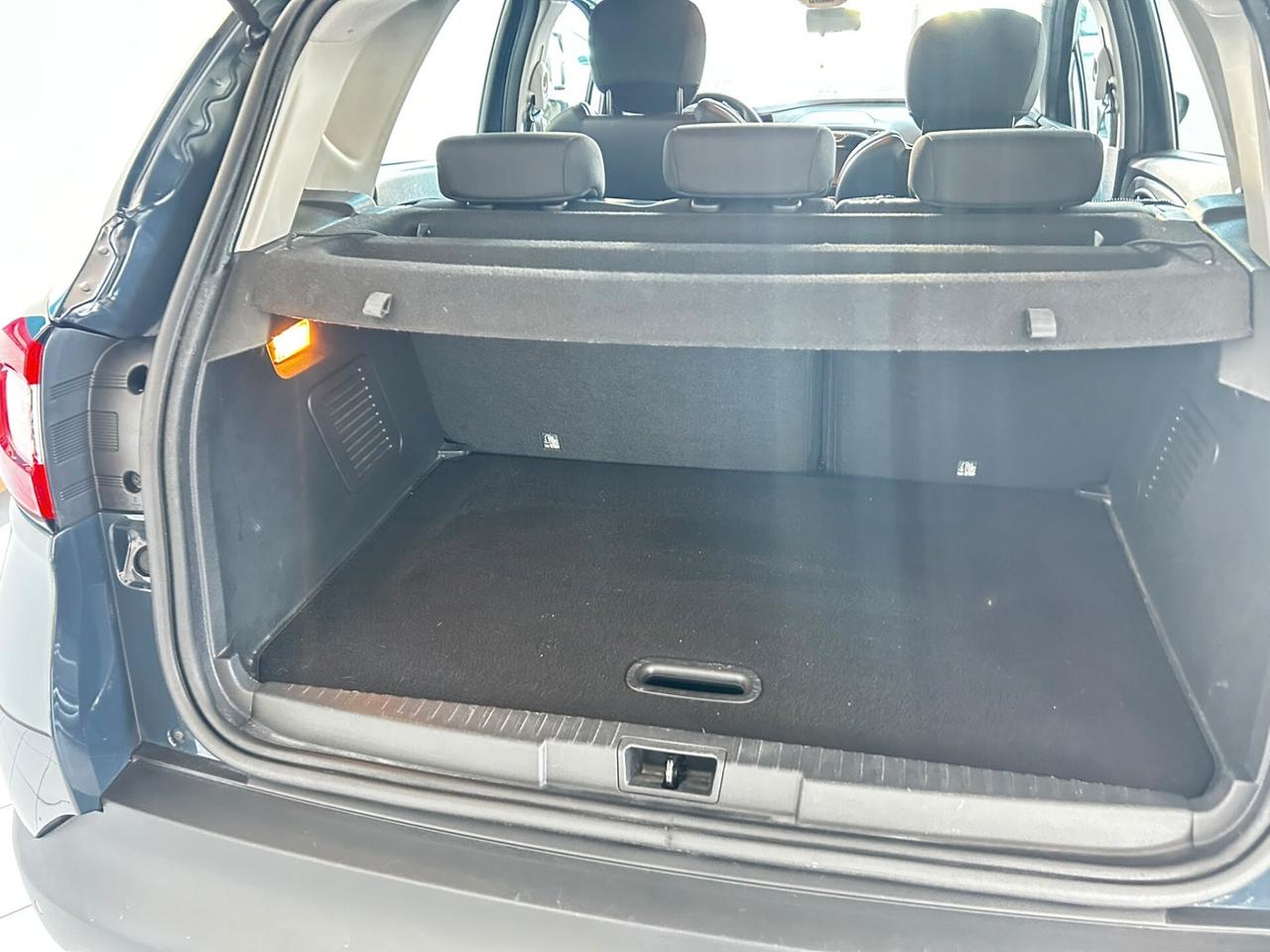 Renault Captur dCi 90 CV x neo 2017