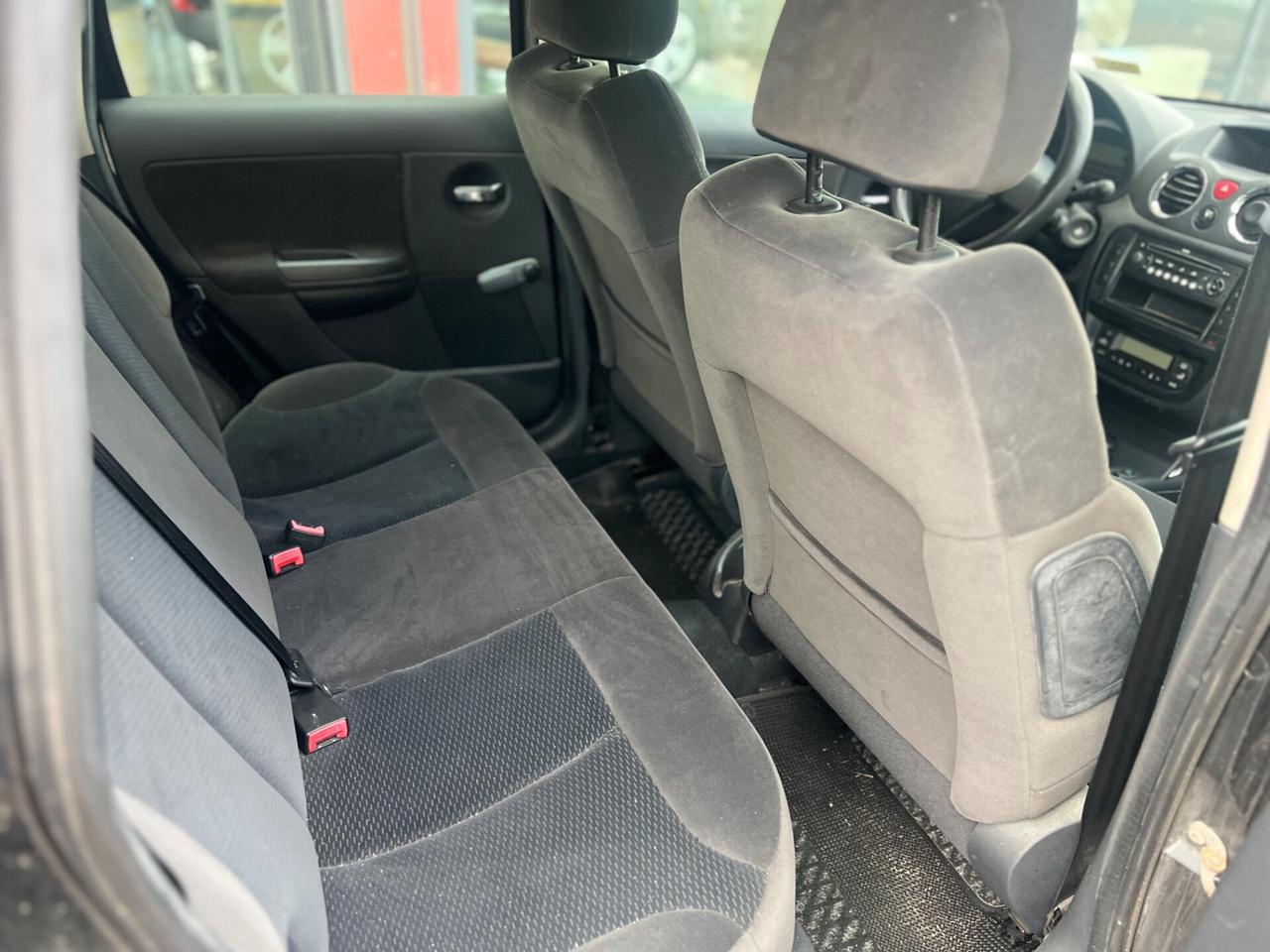 Citroen C3 1.4 GPL ADATTA A NEOPATENTATI