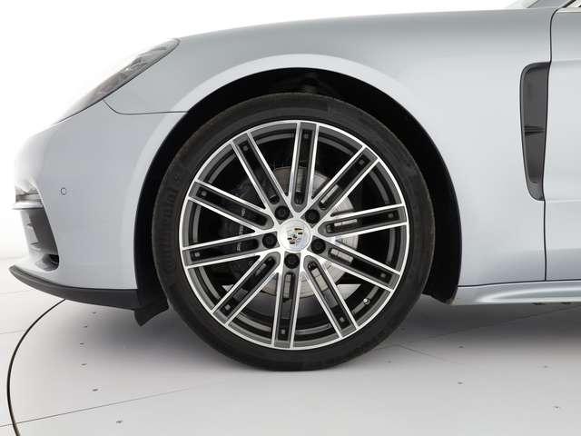 Porsche Panamera 2.9 4 10 years edition auto