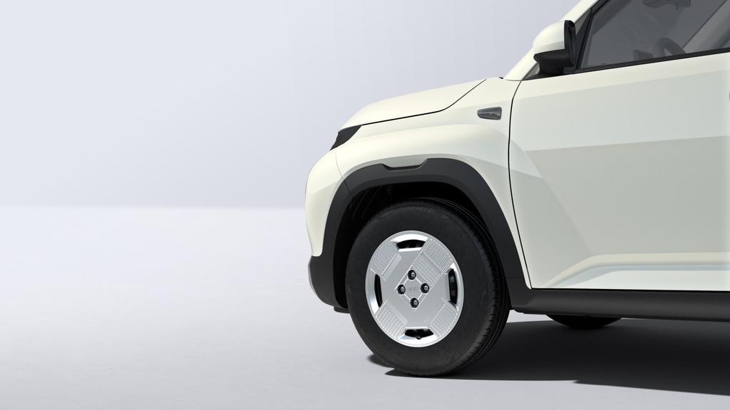 Hyundai Inster 42kWh XTech