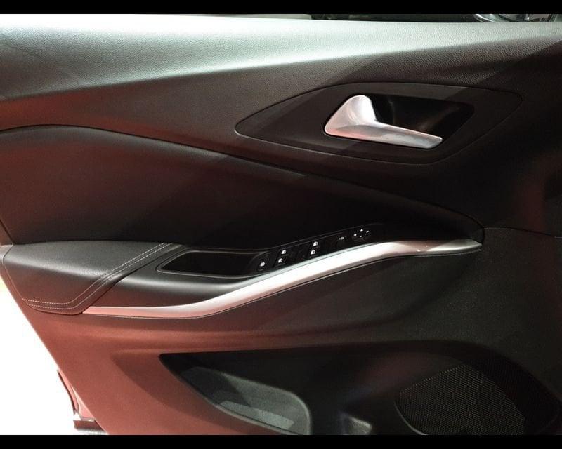 Opel Grandland X 1.5 diesel Ecotec aut. Ultimate