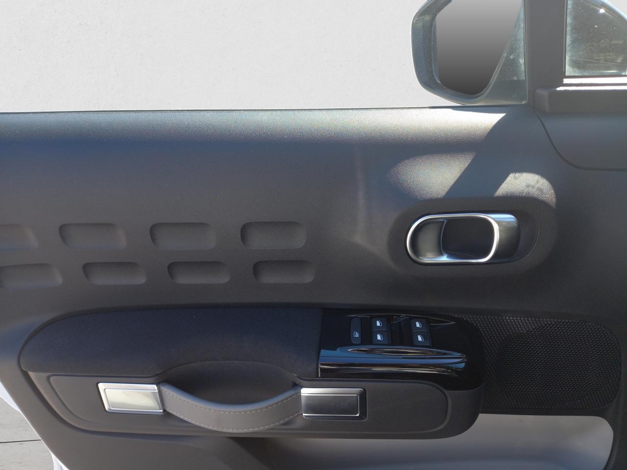 CITROEN C3 3ª serie - C3 PureTech 110 S&S EAT6 Shine