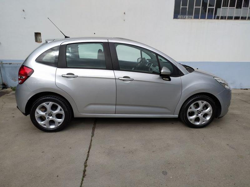 Citroën C3 C3 1.4 vti Style