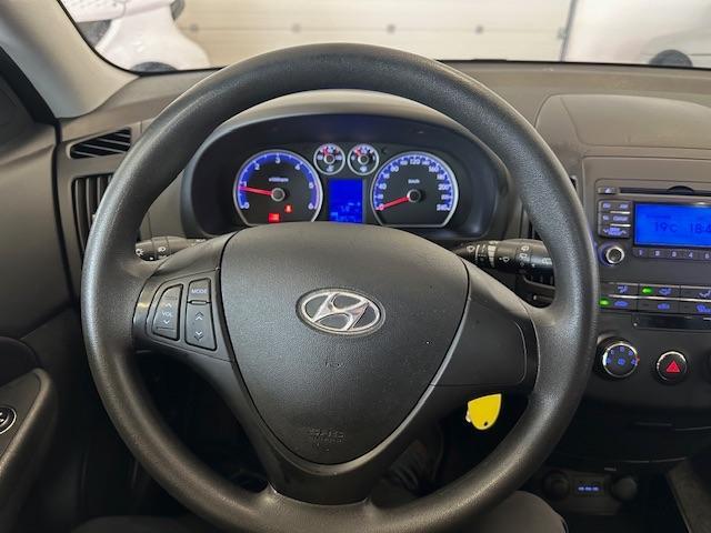 HYUNDAI - i30 CW 1.6 crdi 6m