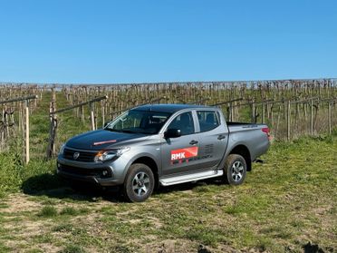 Fiat Fullback 2.4 150CV Doppia Cabina PICK-UP