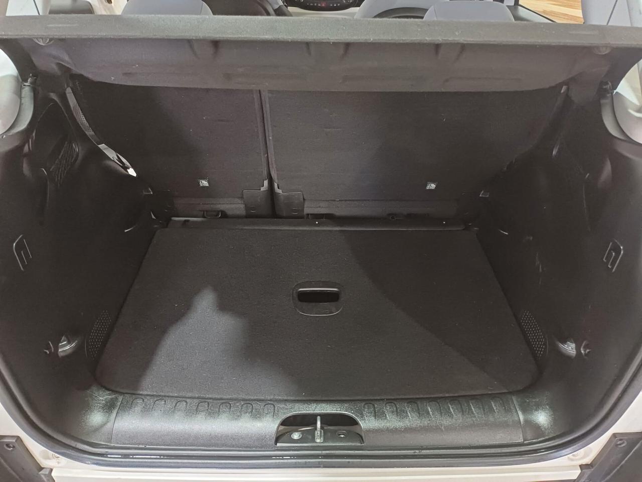 Fiat 500L 1.3 MJT Lounge - 2016