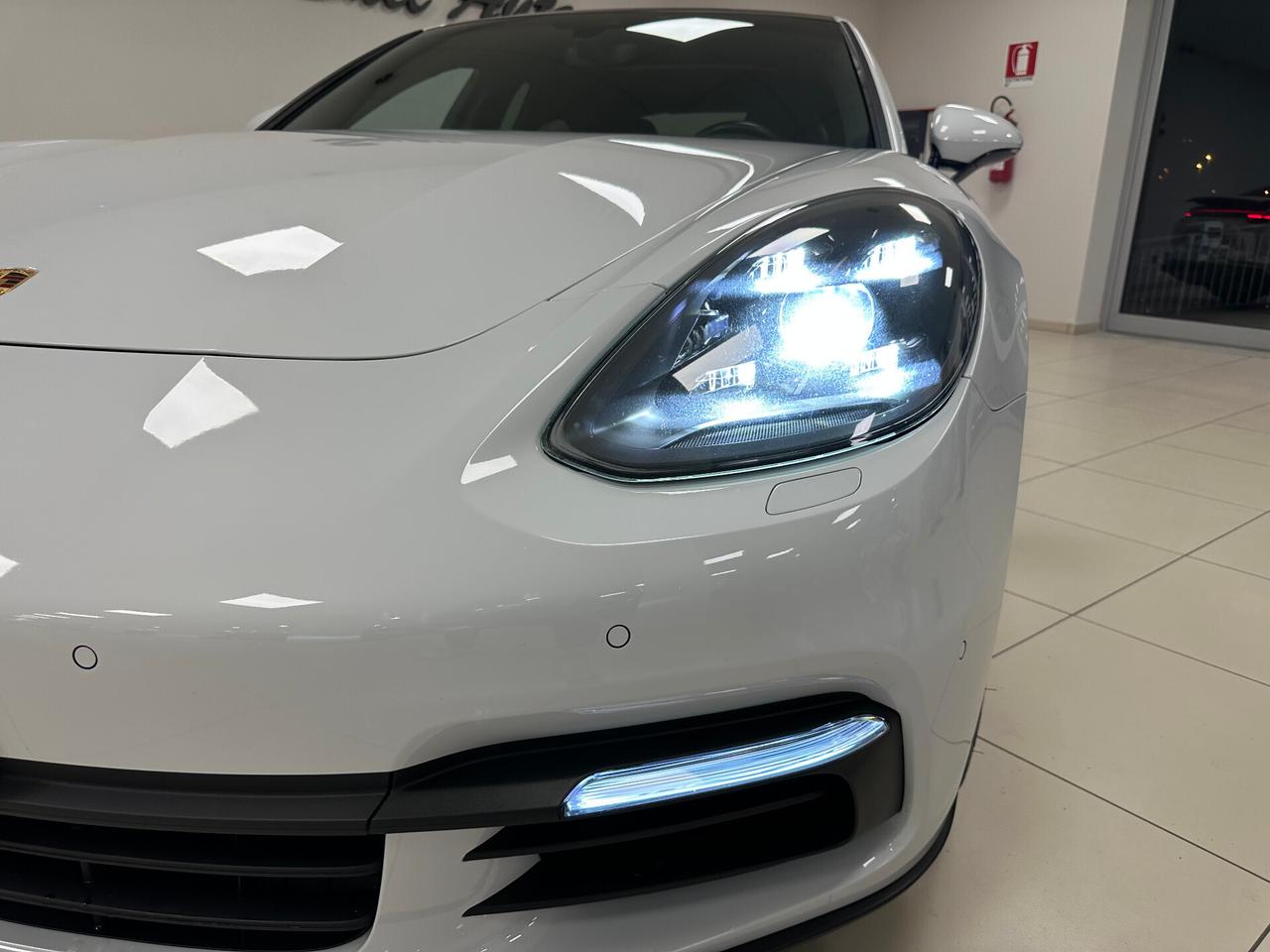 Porsche Panamera 2.9 4 E-Hybrid 10 years Edition 462 CV - 2020