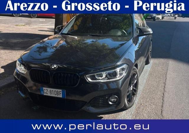 Bmw 114 114d 5p. Sport